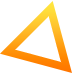 Флотиращ оранжев триъгълник