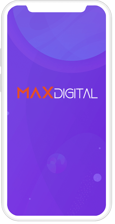 Резултати на MAX с MAX Digital