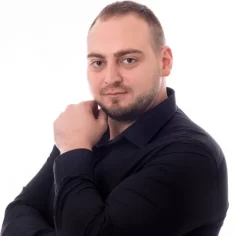Борислав Дончев - CEO