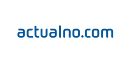Лого на Actualno.com - maxdigital.bg Лого на Actualno.com