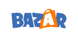 Лого на Bazar - maxdigital.bg Лого на Bazar