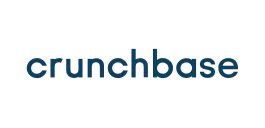 Лого на Crunchbase - maxdigital.bg Лого на Crunchbase