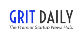 Лого на Grit Daily News - maxdigital.bg Лого на Grit Daily News