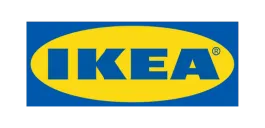 Лого на IKEA - maxdigital.bg Лого на IKEA
