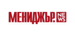 Лого на Мениджър - maxdigital.bg Лого на Мениджър