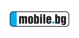 Лого на Mobile.bg - maxdigital.bg Лого на Mobile.bg