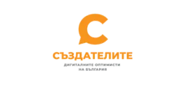 Лого на Създателите - maxdigital.bg Лого на Създателите