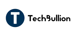 Лого на Tech Bullion - maxdigital.bg Лого на Tech Bullion