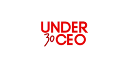 Лого на Under30CEO - maxdigital.bg Лого на Under30CEO