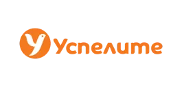 Лого на Успелите - maxdigital.bg Лого на Успелите
