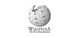 Лого на Wikipedia - maxdigital.bg Лого на Wikipedia
