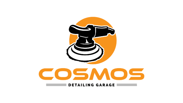Клиент Cosmos Garage