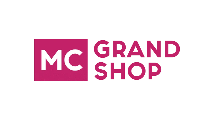 Клиент MC Grand Shop