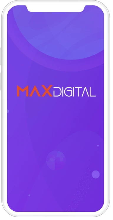Резултати на MAX с MAX Digital