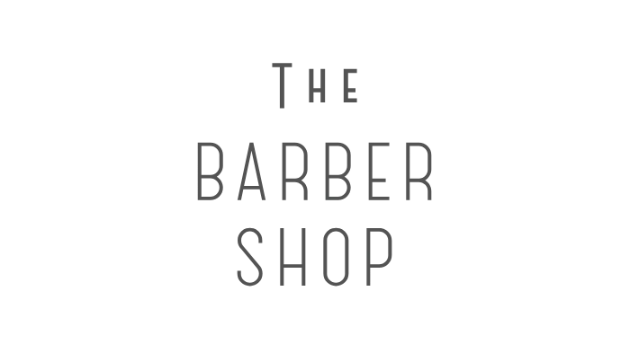 Клиент The Barber Shop
