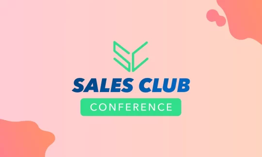 Sales Club Conference Vol. 4 – Вдъхновени от бъдещето на продажбите