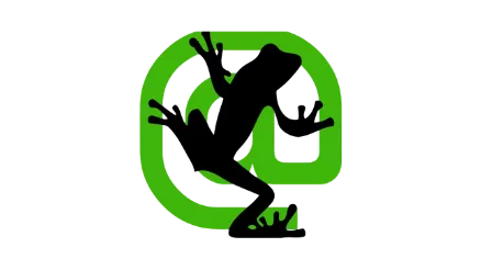 Screaming Frog screaming frog